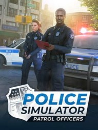 Police Simulator: Patrol Officers Cheats on PC