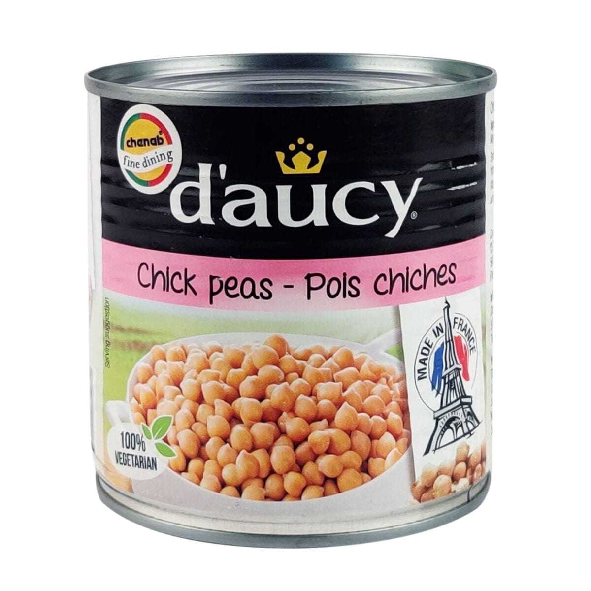 daucy-chick-peas-400g