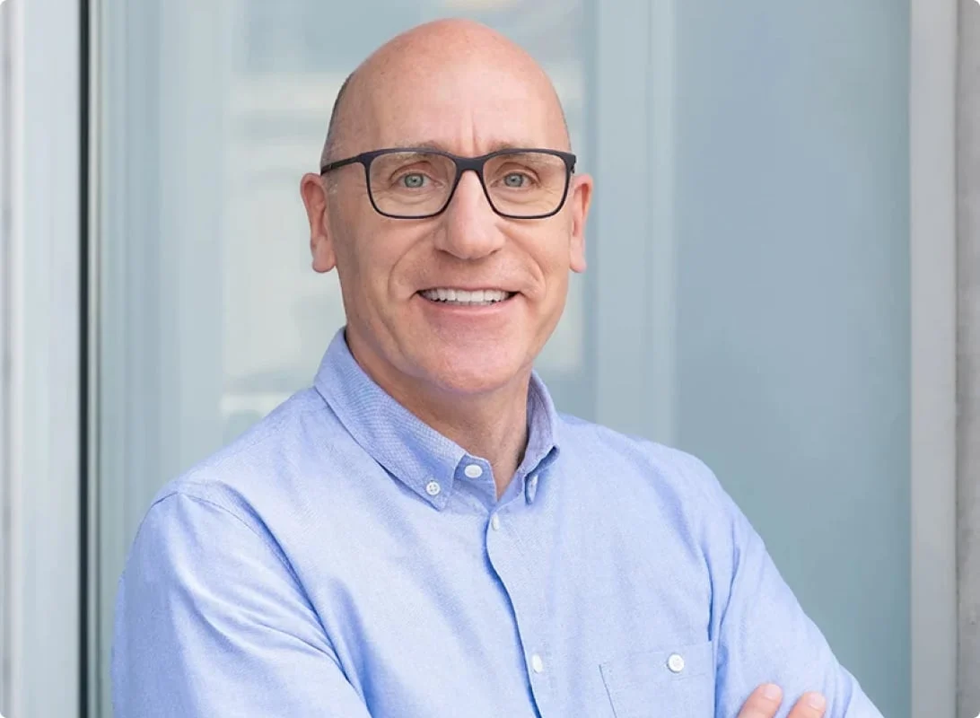 Thomas Seifert - Headshot