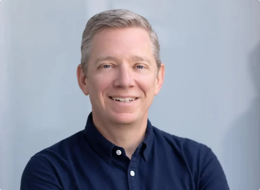 Doug Kramer - Headshot