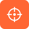 Scope target - Icon