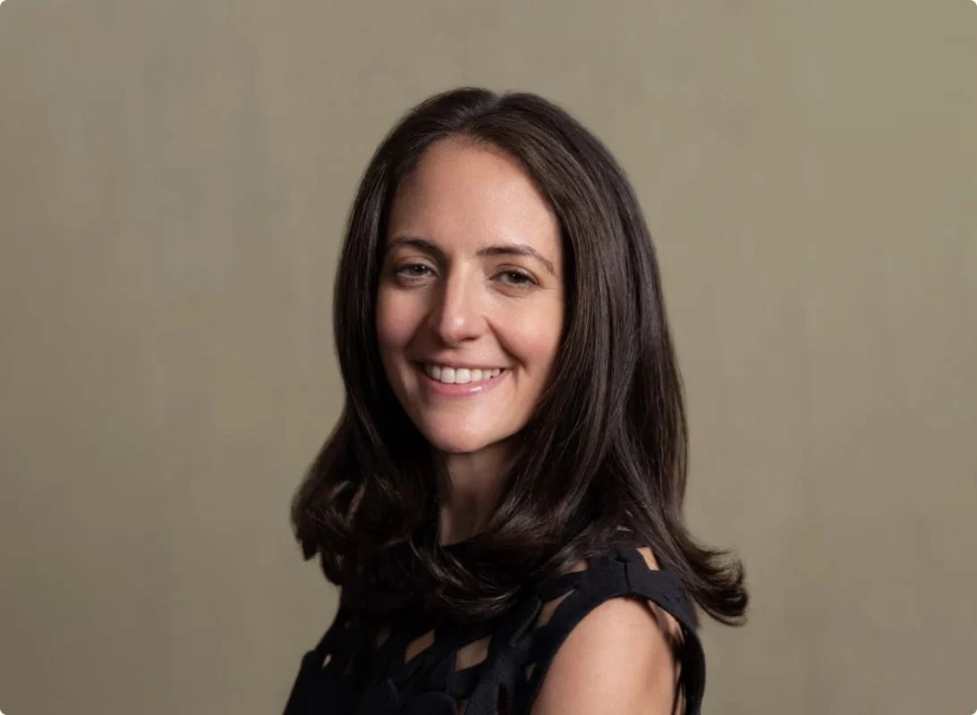 Stephanie Cohen - Headshot