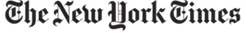 The new york times - Logo
