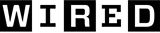 Wired - Logo