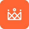 Leader crown - Icon