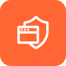 Icon Tile Page Shield