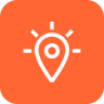 Performance intelligent routing - Icon