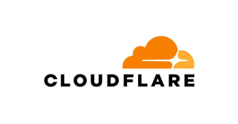 Cloudflare Logo Thumbnail