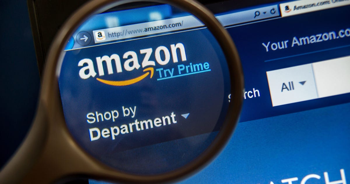Which perks do you get with Amazon Prime? And which one