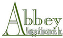 Abbey Mortgage & Investments Logo