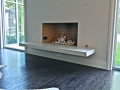 Concrete-Fireplace