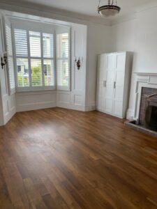 St Helier Immaculate Spacious One Bed Flat