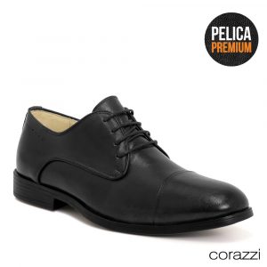 Sapato Social Derby Pelica Premium