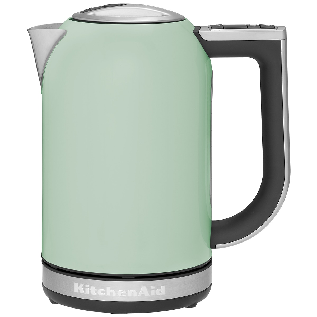 Kitchenaid 1 7l Electric Kettle With Digital Temperature Control