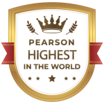 Pearson-World
