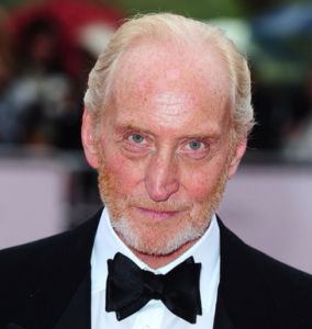 Charles Dance: Brother Michael Dance, Vacation, Bio, Wiki, Age, Family ...