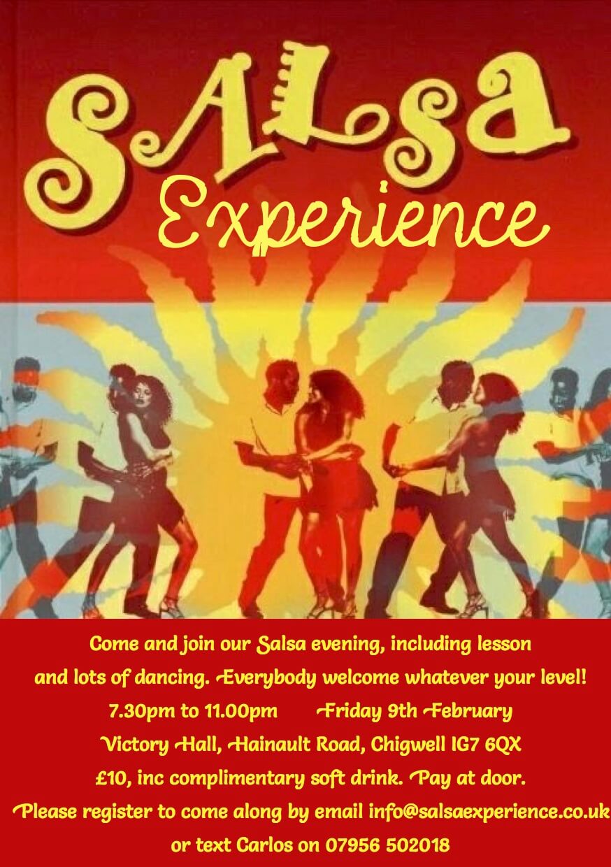 Salsa-Experience-flyer