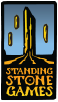 Standing Stone Games