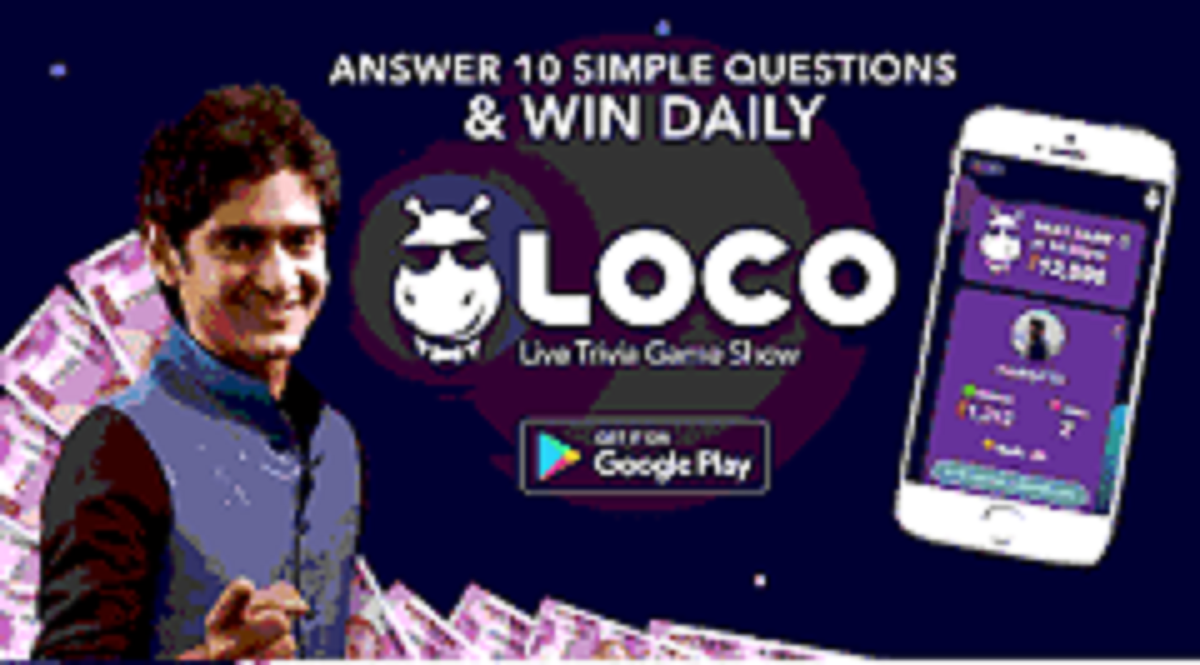 Win Loco Quiz