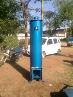 Wood Fired Water Heater In Gujarat Wood Fired Water Heater