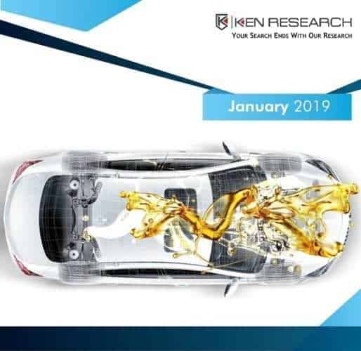 Algeria Lubricants Market is Expected to Reach DZD 55 Billion in Terms of Revenues by 2022: Ken Research