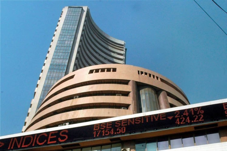 Sensex dives 180 points in early trade