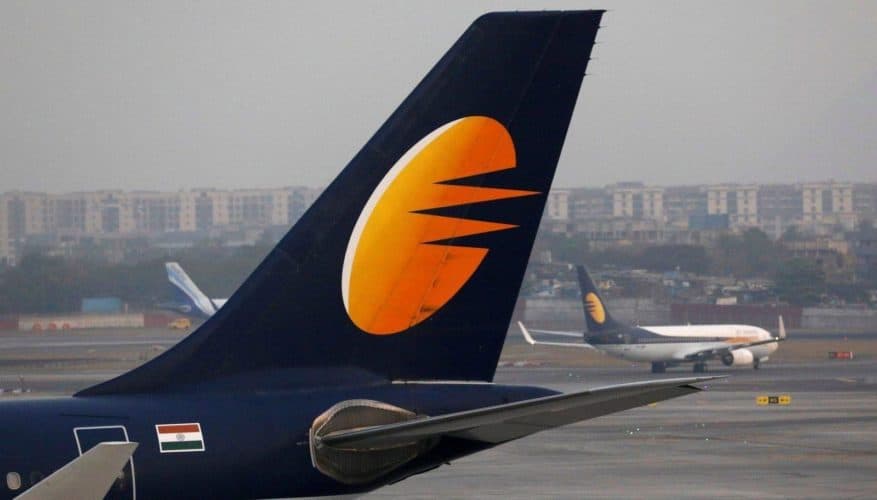 Indian banks are dangerously close to reliving the Kingfisher disaster with Jet
