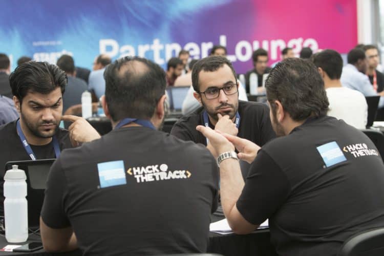 Startup Bahrain Week Draws Innovators and Investors to Leading Entrepreneurial Forums