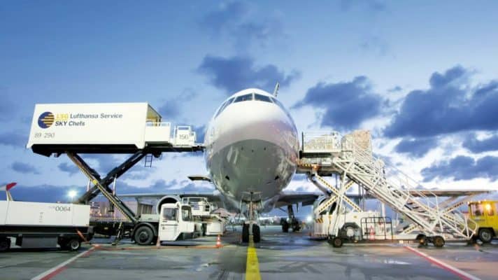 September air freight volumes globally remain weak: IATA