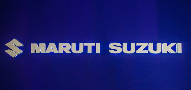 Maruti Suzuki calls startups for third cohort of MAIL