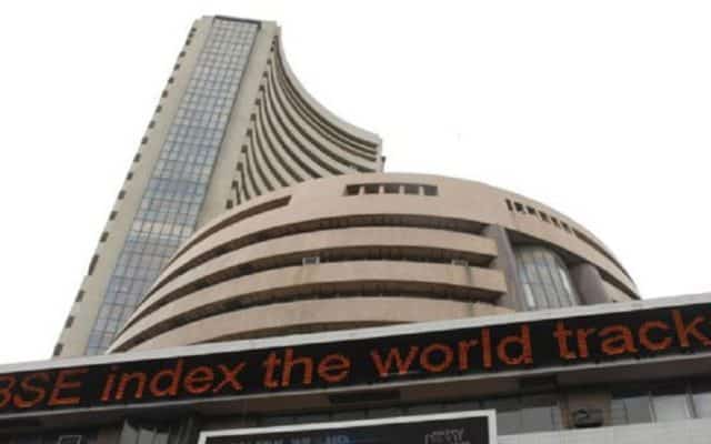 Equities range-bound in early trade, IndusInd Bank top gainer