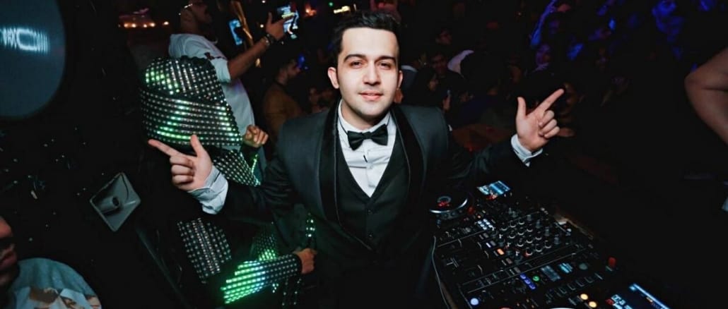 DJ Aquib Khan, the name to watch out for in 2020