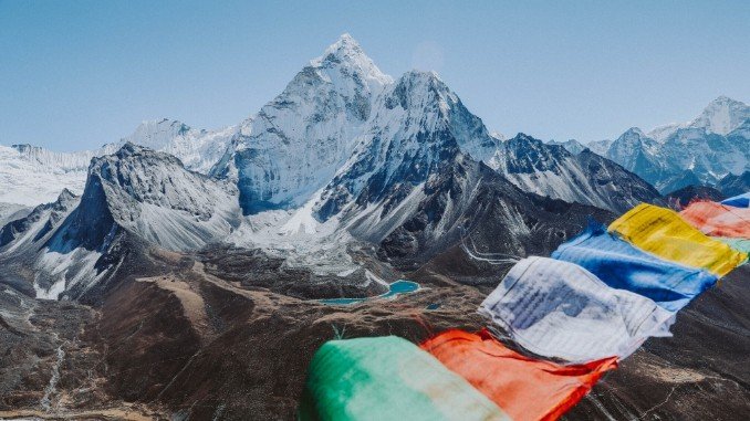 Kathmandu's Mosaic Adventure is helping trekking lovers to reclaim nature - Digpu