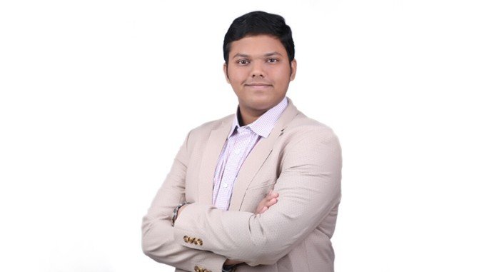17-Year Entrepreneur Arjun Deshpande Contributes 3 Months Salary To PM Cares Fund - Digpu