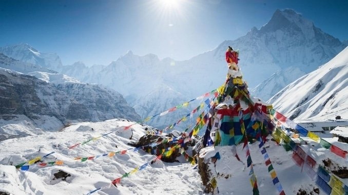 Top 5 Best Things to do in Nepal - Digpu News