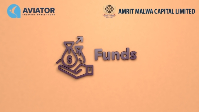 Aviator Emerging Market Fund Invests In Vehicle Finance NBFC Amrit Malwa - Digpu News