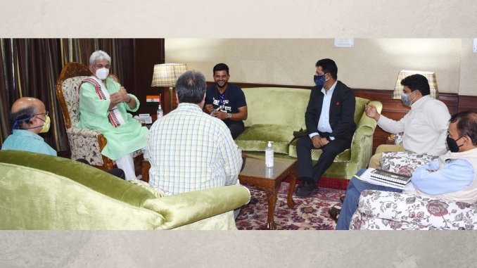 Former cricketer Suresh Raina to set up cricket academy in J&K - DilPaziir - Kashmir News - Digpu