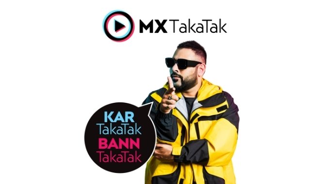 Rapper- Songwriter Badshah new tune Kar TakaTak, Bann TakaTak is dedicated to aspiring influencers - Digpu