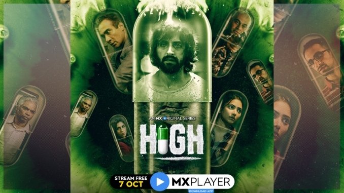 Who is the new High in town - MX Original Webseries - Entertainment - Digpu News