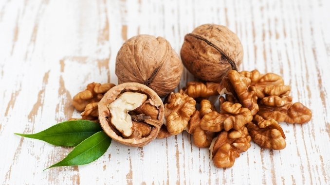 Study Shows Walnuts May Have Calming Impacts that Diminish Danger of Heart Disease
