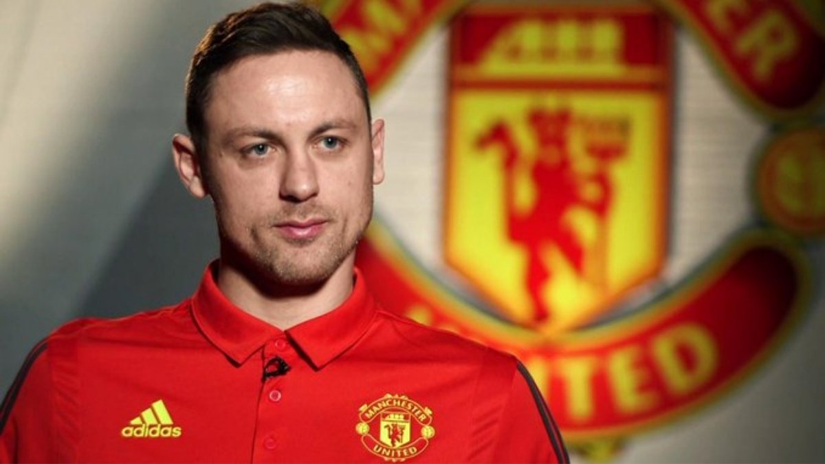 Nemanja Matic - To win a title, you have to win five or six consecutive games - Digpu