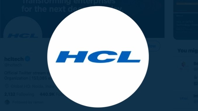 HCL Technologies to create employment-Digpu