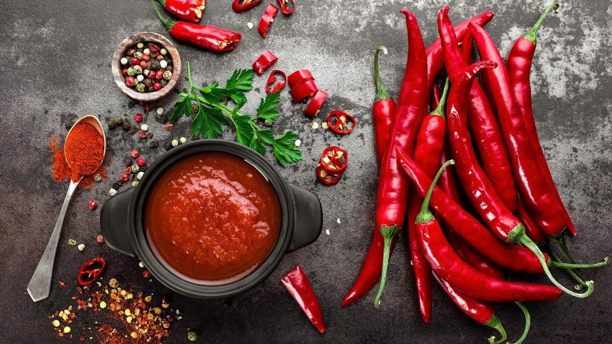 January 16th: International Hot and Spicy Food Day - Celebrations - Digpu