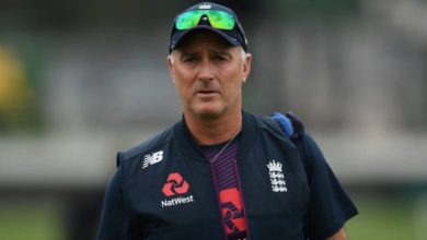 Thorpe says Hosts bowling attack is not just about spin_ Ind vs Eng - Digpu