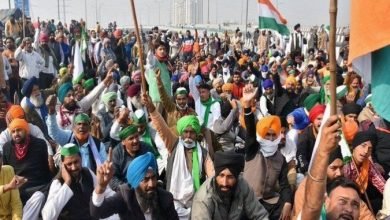 Govt to hold 9th round of talks with farmer unions today -Digpu
