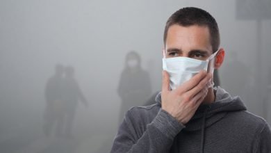 How to protect your health against air pollution, COVID-19 ??-Digpu