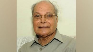 Veteran journalist Turlapati Kutumba Rao passes away-Digpu