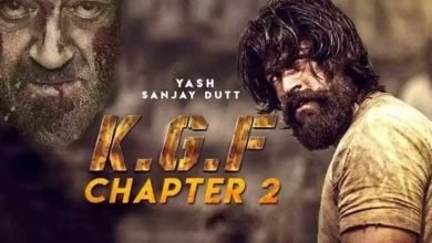 Release date of 'KGF: Chapter 2' will be unveiled today