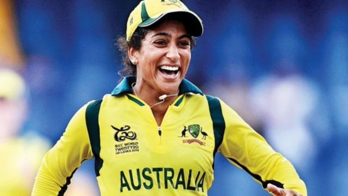 Lisa Sthalekar inducted into Australian Cricket Hall of Fame