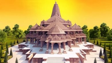 Ambedkar Mahasabha Trust donates silver brick to Ram temple trust